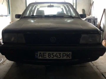 Авто Volkswagen Corrado 1988 № 8513194
