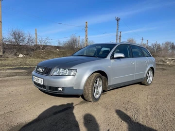 Авто Audi A4 2003 № 8513213