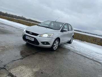 Авто Ford Focus 2011 № 8513214