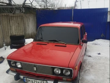 Авто ВАЗ 2106 1979 № 8513218