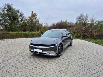 Авто Hyundai Ioniq 2022 № 8513220