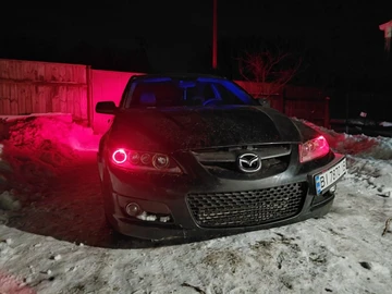 Авто Mazda 6 2007 № 8513222