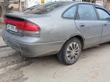 Авто Mazda 626 1998 № 8513224