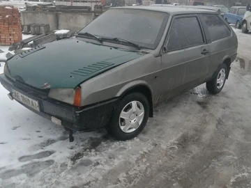 Авто ВАЗ 21083 1993 № 8513226