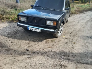 Авто ВАЗ 2107 2006 № 8513233