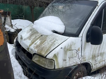 Авто Fiat Ducato 2005 № 8513234