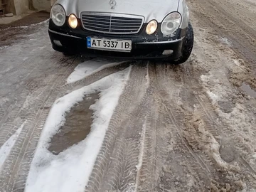 Авто Mercedes 200 2002 № 8513240