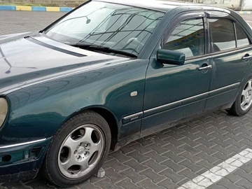 Авто Mercedes 200 1998 № 8513251