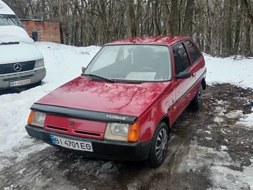 Авто ЗАЗ Таврия 2004 № 8513259