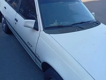Авто Opel Kadett 1988 № 8513262