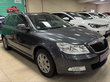 Авто Skoda Octavia 2011 № 8513299