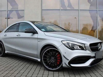 Авто Mercedes Mb 2016 № 8513305