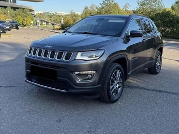 Авто Jeep Compass 2020 № 8513311