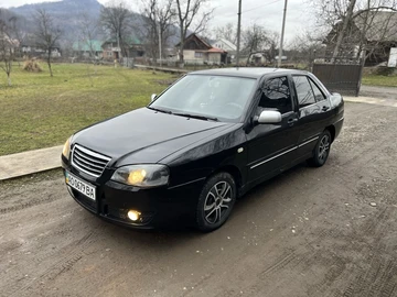 Авто Chery Amulet 2011 № 8513315