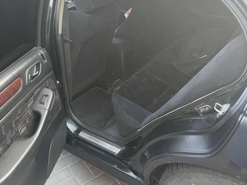 Авто Honda Accord 2000 № 8513319