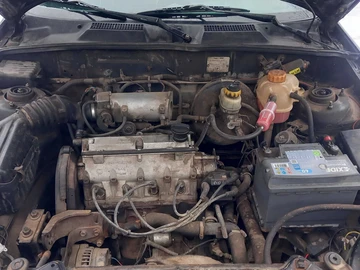 Авто ЗАЗ 965 2007 № 8513321