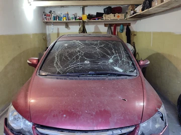 Авто Honda Civic 2006 № 8513326