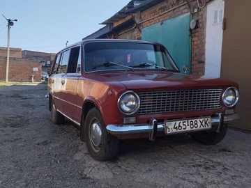 Авто ВАЗ 2102 1975 № 8513327