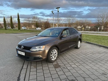 Авто Volkswagen Jetta 2012 № 8513328
