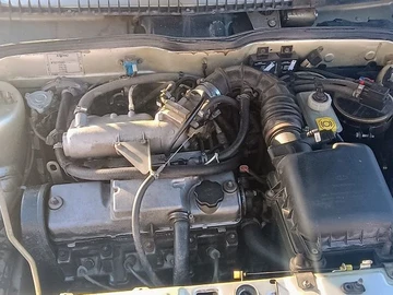 Авто ВАЗ 2115 2006 № 8513335