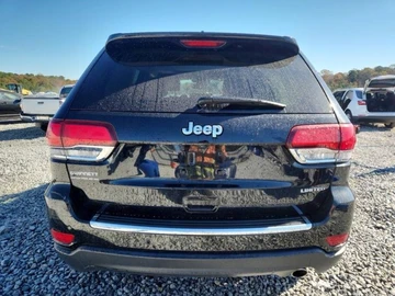 Авто Jeep Grand Cherokee 2021 № 8513336