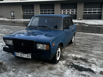 Авто ВАЗ 2107 2004 № 8513367