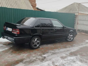 Авто Volvo 850 1995 № 8513376