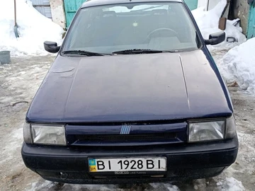 Авто Fiat Tipo 1988 № 8513377