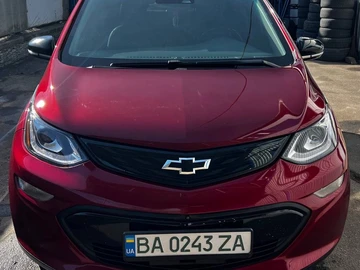 Авто Chevrolet Alero 2018 № 8513384