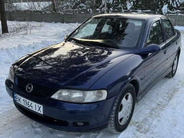 Авто Opel Vectra 1999 № 8513387