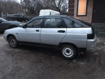 Авто ВАЗ 2112 2006 № 8513368