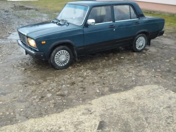 Авто ВАЗ 2107 2007 № 8513402