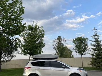 Авто Ford Escape 2013 № 8513447