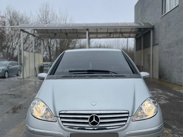Авто Mercedes A Серия 2004 № 8513457