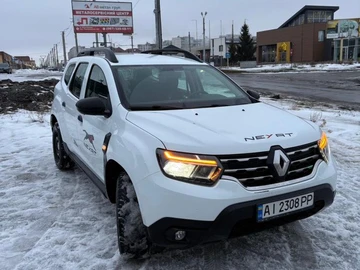Авто Renault Duster 2024 № 8513478