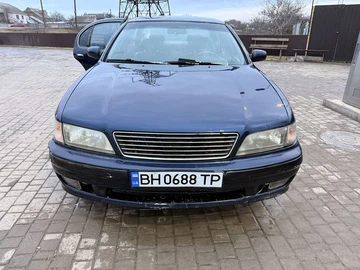 Авто Nissan Maxima 1995 № 8513510