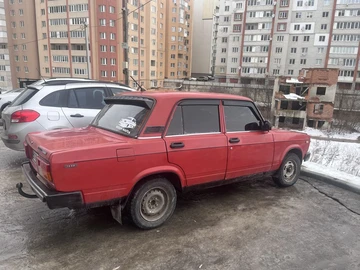 Авто ВАЗ 2105 1989 № 8513511