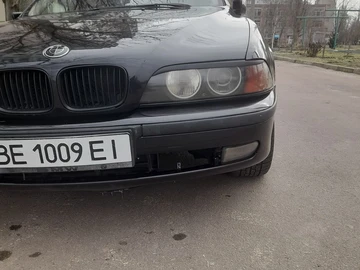Авто BMW 5 Серия 1999 № 8513513