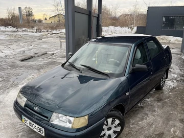 Авто ВАЗ 2110 2007 № 8513517