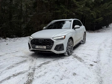 Авто Audi Q5 2020 № 8513523