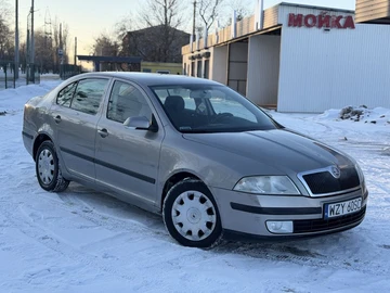 Авто Skoda Octavia 2006 № 8513529