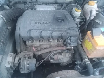 Авто ЗАЗ Sens 2002 № 8513530