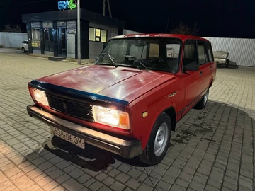 Авто ВАЗ 2104 1989 № 8513554