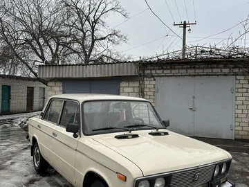 Авто ВАЗ 2106 1994 № 8513559