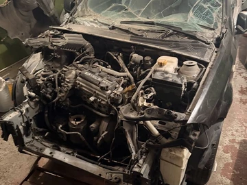 Авто Daewoo Gentra 2015 № 8513565