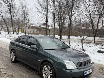 Авто Opel Vectra 2005 № 8513566