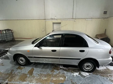 Авто Daewoo Sens 2007 № 8513568