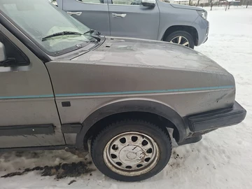 Авто Volkswagen Jetta 1989 № 8513571