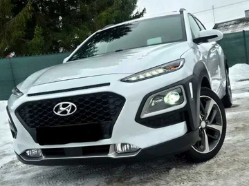 Авто Hyundai Amica 2019 № 8513572