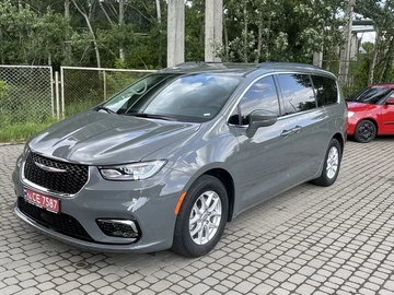 Авто Chrysler Pacifica 2022 № 8513575